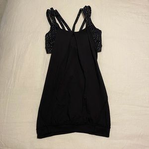 Lululemon Running Top